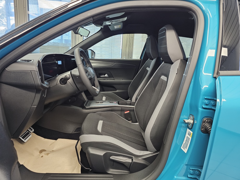 Opel Mokka bei Hoffmann Automobile in Wolfsburg kaufen und sofort mitnehmen - Bild 27