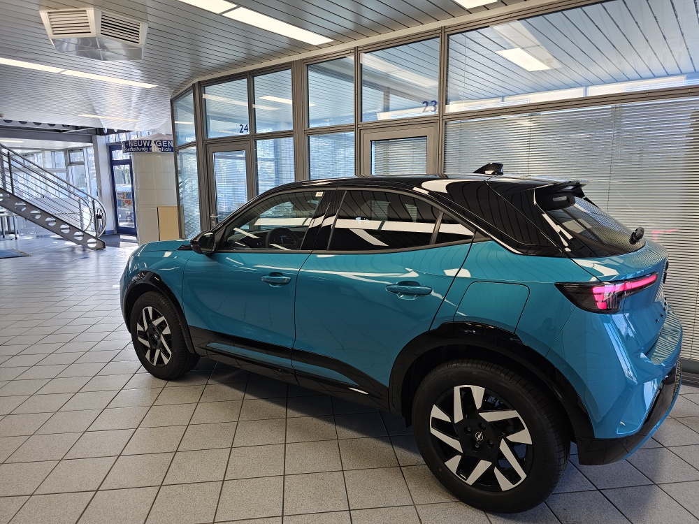 Opel Mokka bei Hoffmann Automobile in Wolfsburg kaufen und sofort mitnehmen - Bild 29