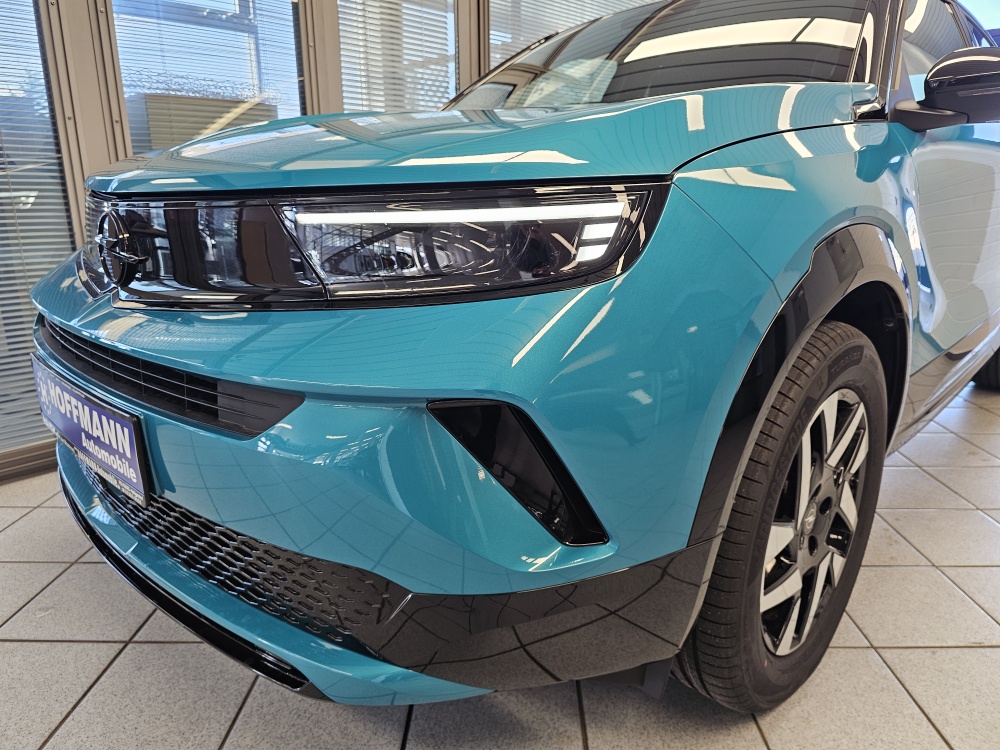 Opel Mokka bei Hoffmann Automobile in Wolfsburg kaufen und sofort mitnehmen - Bild 30