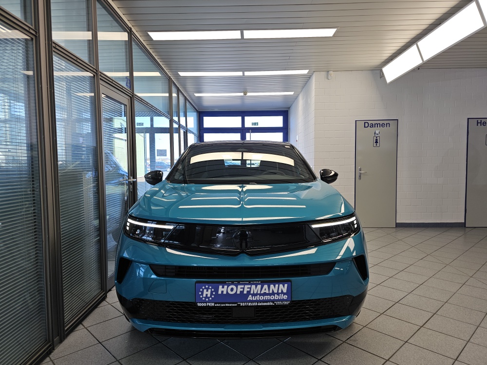 Opel Mokka bei Hoffmann Automobile in Wolfsburg kaufen und sofort mitnehmen - Bild 31