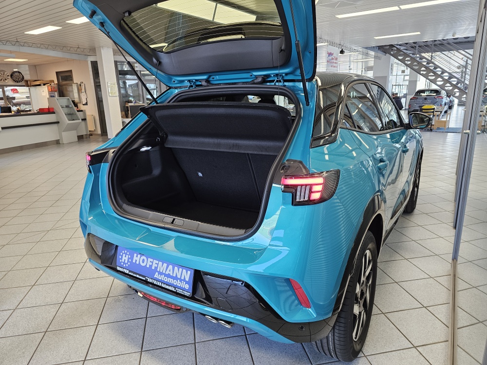 Opel Mokka bei Hoffmann Automobile in Wolfsburg kaufen und sofort mitnehmen - Bild 2