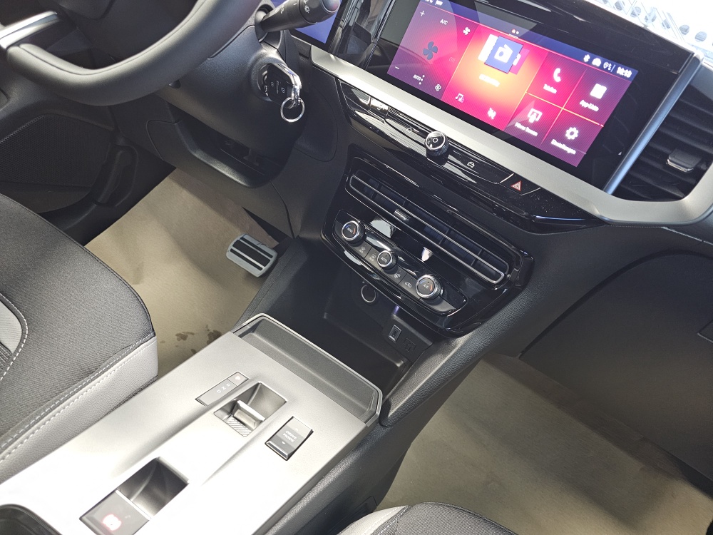 Opel Mokka bei Hoffmann Automobile in Wolfsburg kaufen und sofort mitnehmen - Bild 7