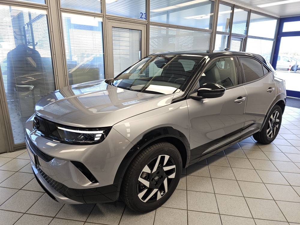 Opel Mokka GS für nur 24.750,- € bei Hoffmann Automobile in Wolfsburg kaufen und sofort mitnehmen