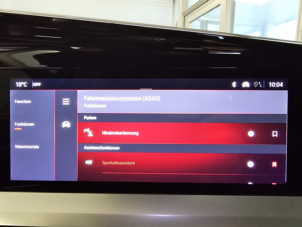 Opel Mokka bei Hoffmann Automobile in Wolfsburg kaufen und sofort mitnehmen - Bild 11