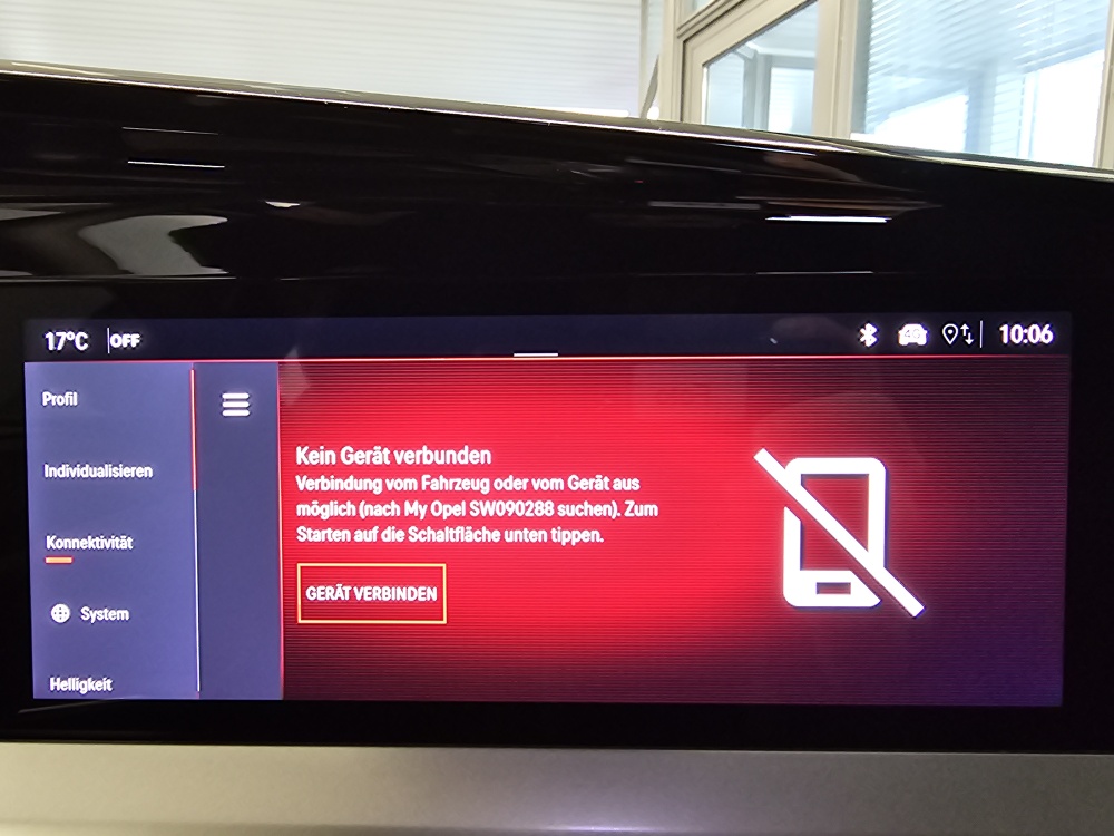 Opel Mokka bei Hoffmann Automobile in Wolfsburg kaufen und sofort mitnehmen - Bild 14