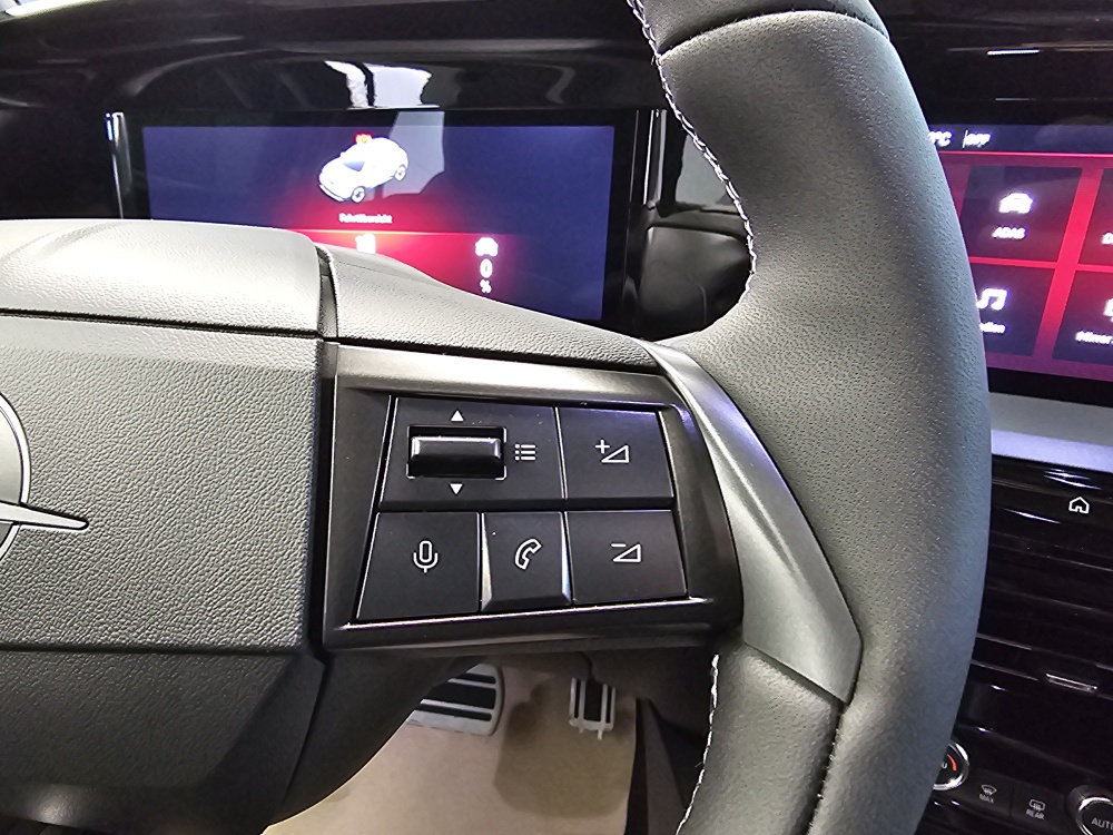 Opel Mokka bei Hoffmann Automobile in Wolfsburg kaufen und sofort mitnehmen - Bild 17