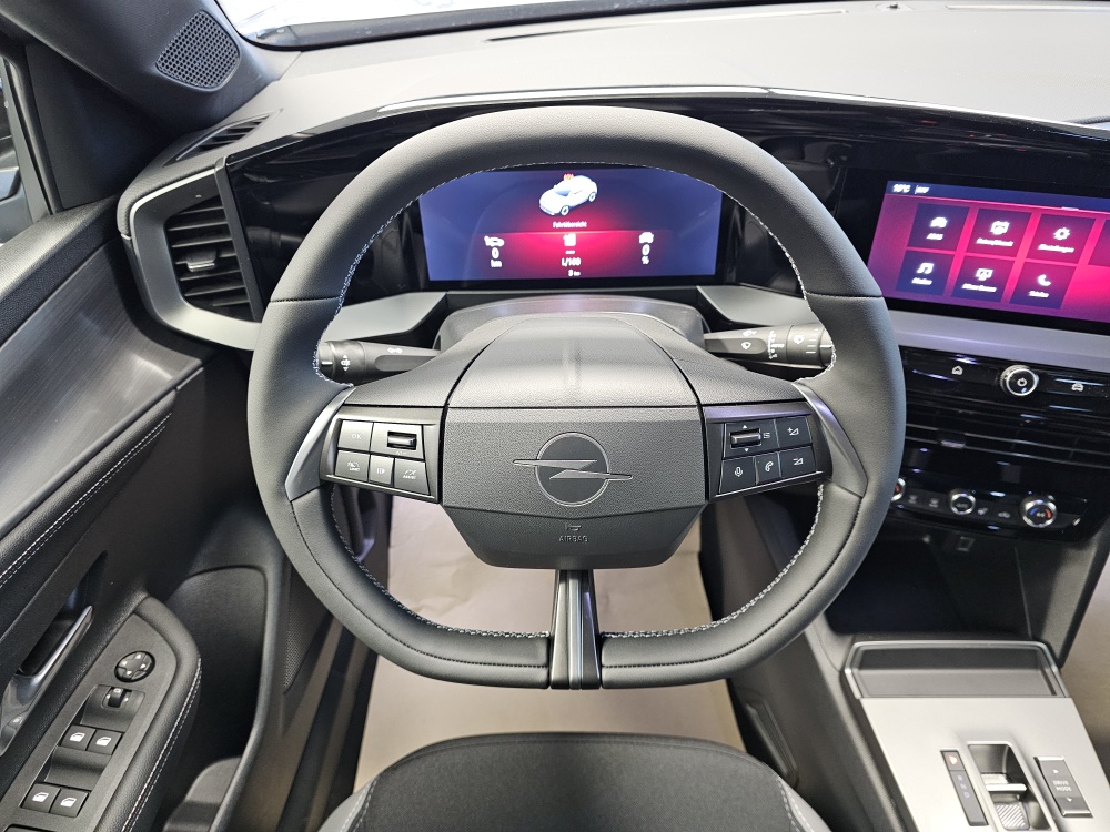 Opel Mokka bei Hoffmann Automobile in Wolfsburg kaufen und sofort mitnehmen - Bild 20