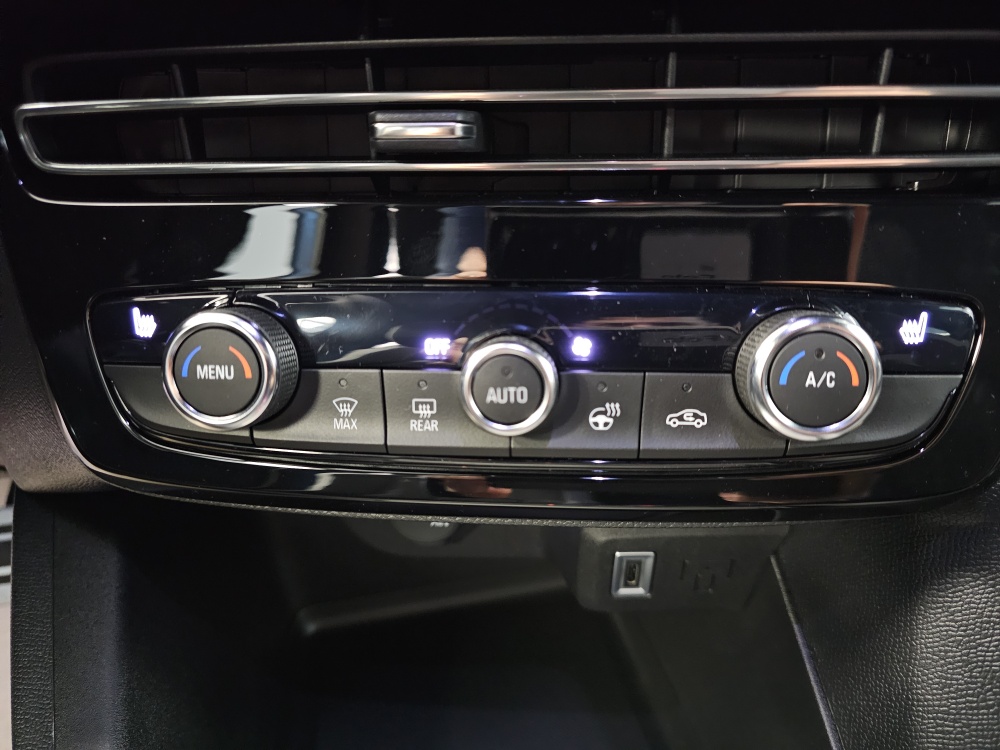 Opel Mokka bei Hoffmann Automobile in Wolfsburg kaufen und sofort mitnehmen - Bild 9