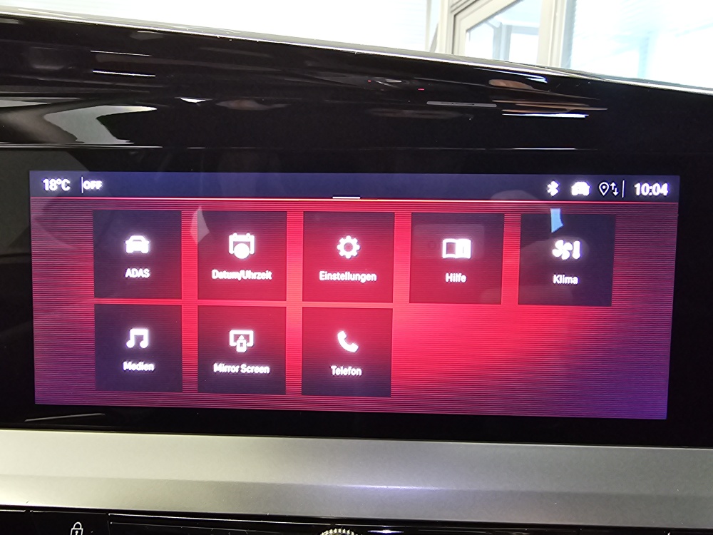 Opel Mokka bei Hoffmann Automobile in Wolfsburg kaufen und sofort mitnehmen - Bild 10