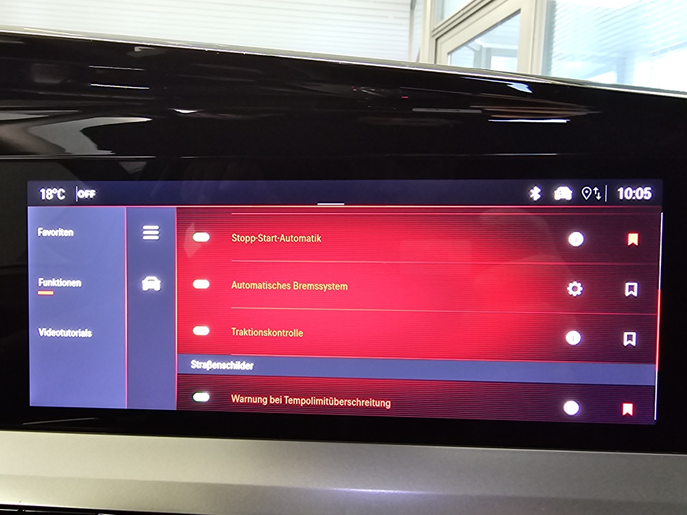 Opel Mokka bei Hoffmann Automobile in Wolfsburg kaufen und sofort mitnehmen - Bild 12