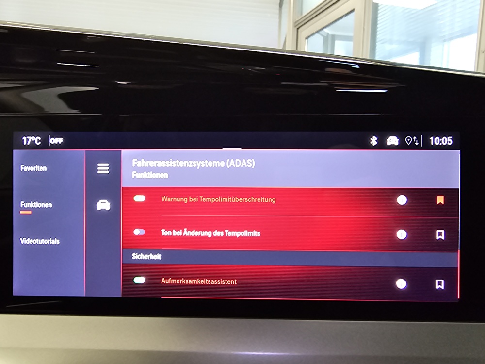 Opel Mokka bei Hoffmann Automobile in Wolfsburg kaufen und sofort mitnehmen - Bild 13