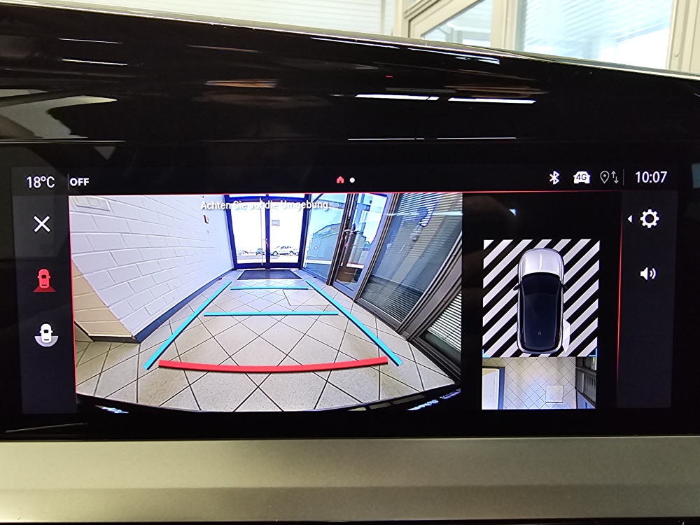 Opel Mokka bei Hoffmann Automobile in Wolfsburg kaufen und sofort mitnehmen - Bild 16