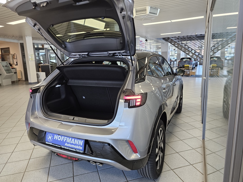 Opel Mokka bei Hoffmann Automobile in Wolfsburg kaufen und sofort mitnehmen - Bild 2