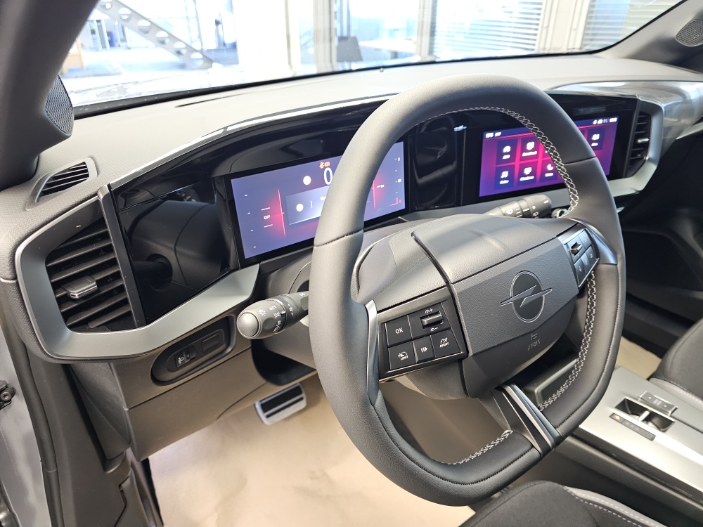 Opel Mokka bei Hoffmann Automobile in Wolfsburg kaufen und sofort mitnehmen - Bild 21