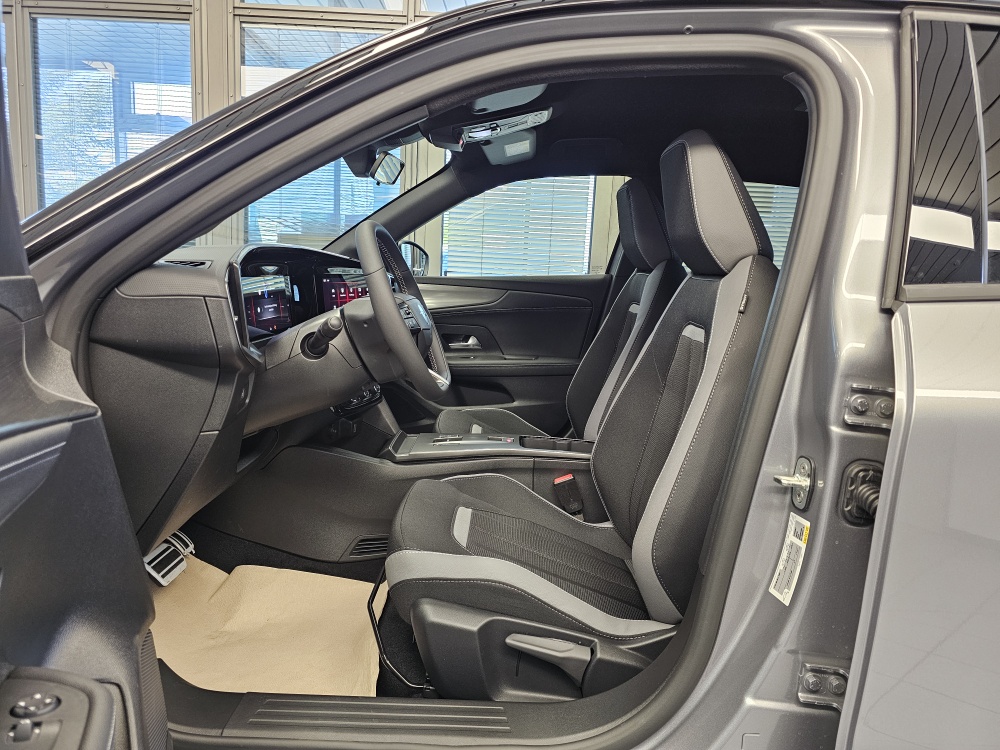 Opel Mokka bei Hoffmann Automobile in Wolfsburg kaufen und sofort mitnehmen - Bild 22