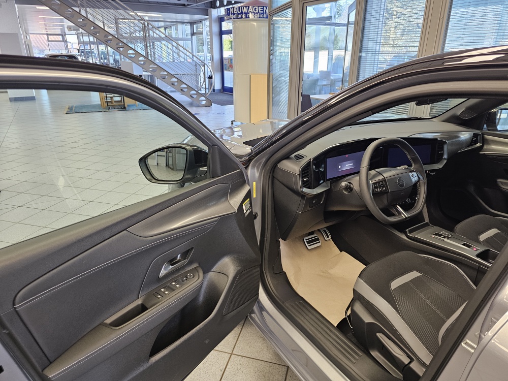 Opel Mokka bei Hoffmann Automobile in Wolfsburg kaufen und sofort mitnehmen - Bild 23