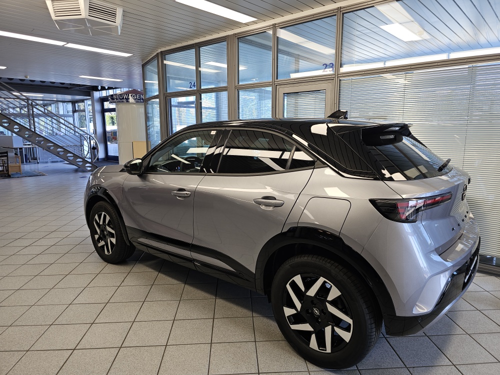 Opel Mokka bei Hoffmann Automobile in Wolfsburg kaufen und sofort mitnehmen - Bild 24