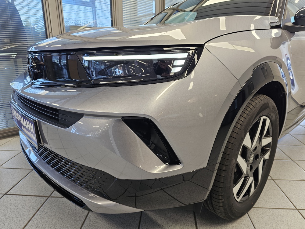 Opel Mokka bei Hoffmann Automobile in Wolfsburg kaufen und sofort mitnehmen - Bild 25