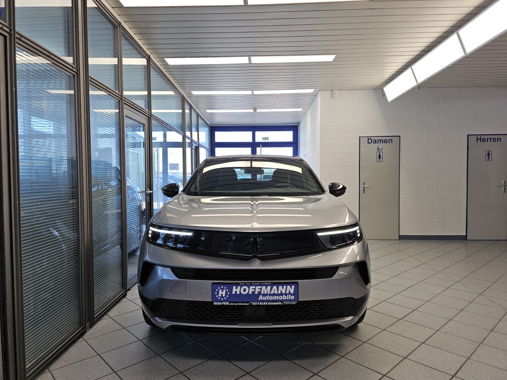 Opel Mokka bei Hoffmann Automobile in Wolfsburg kaufen und sofort mitnehmen - Bild 26
