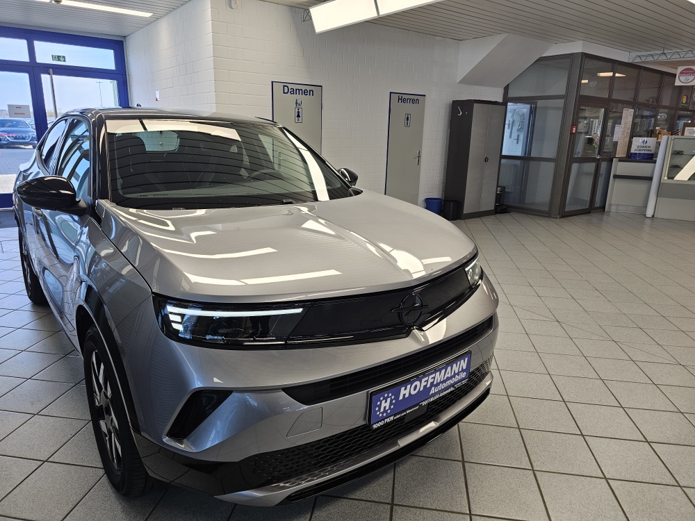 Opel Mokka bei Hoffmann Automobile in Wolfsburg kaufen und sofort mitnehmen - Bild 27
