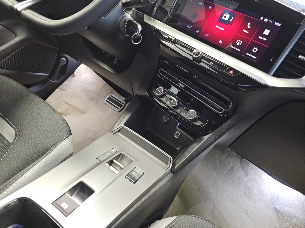 Opel Mokka bei Hoffmann Automobile in Wolfsburg kaufen und sofort mitnehmen - Bild 7