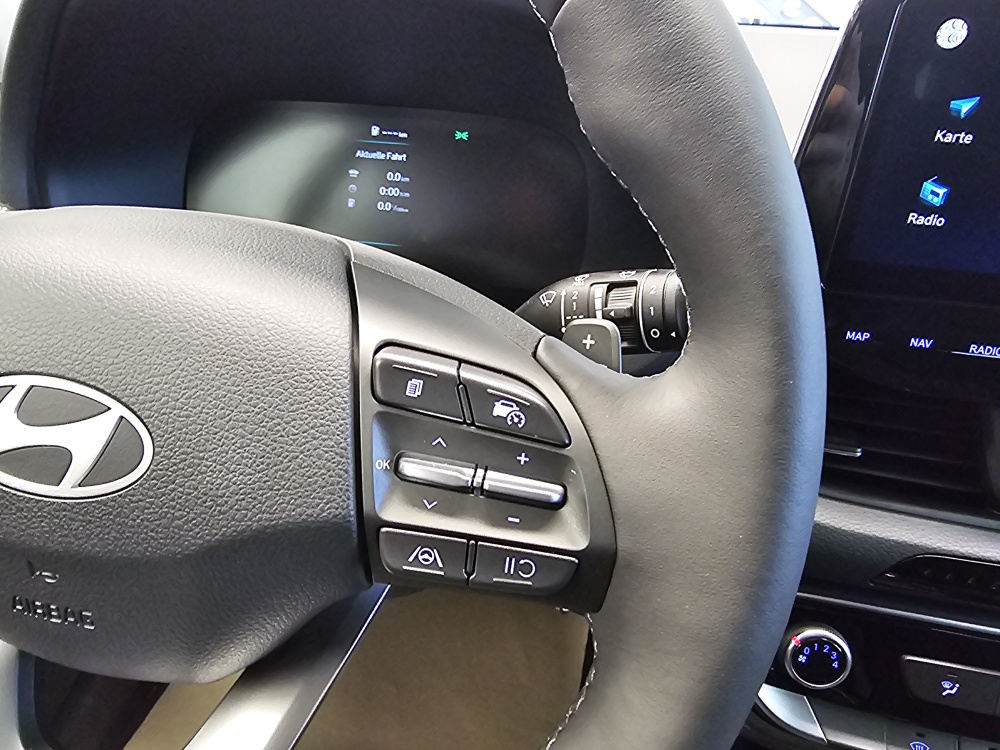 Hyundai i30 Kombi bei Hoffmann Automobile in Wolfsburg kaufen und sofort mitnehmen - Bild 18