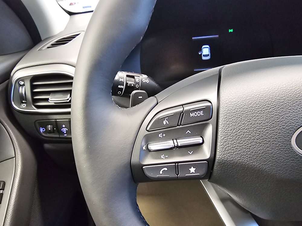 Hyundai i30 Kombi bei Hoffmann Automobile in Wolfsburg kaufen und sofort mitnehmen - Bild 19