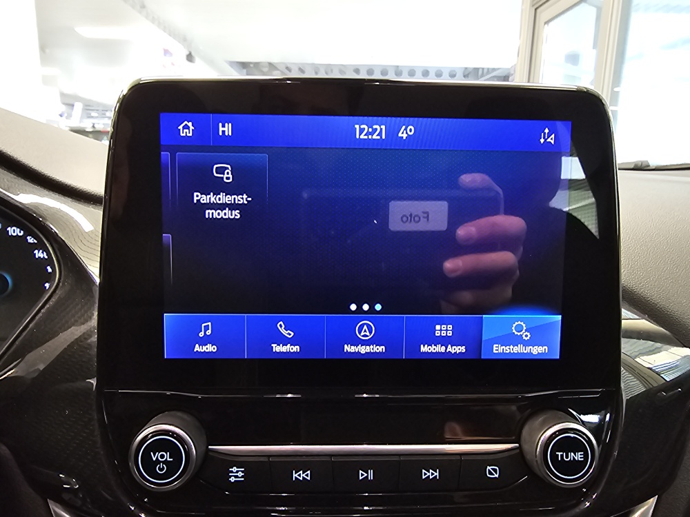 Ford Puma bei Hoffmann Automobile in Wolfsburg kaufen und sofort mitnehmen - Bild 10