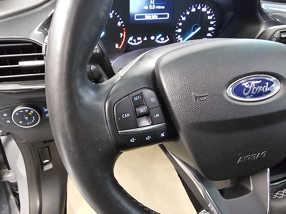 Ford Puma bei Hoffmann Automobile in Wolfsburg kaufen und sofort mitnehmen - Bild 17