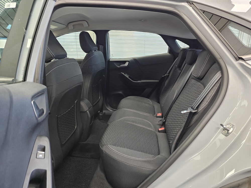 Ford Puma bei Hoffmann Automobile in Wolfsburg kaufen und sofort mitnehmen - Bild 4