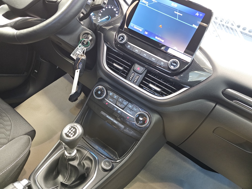 Ford Puma bei Hoffmann Automobile in Wolfsburg kaufen und sofort mitnehmen - Bild 6