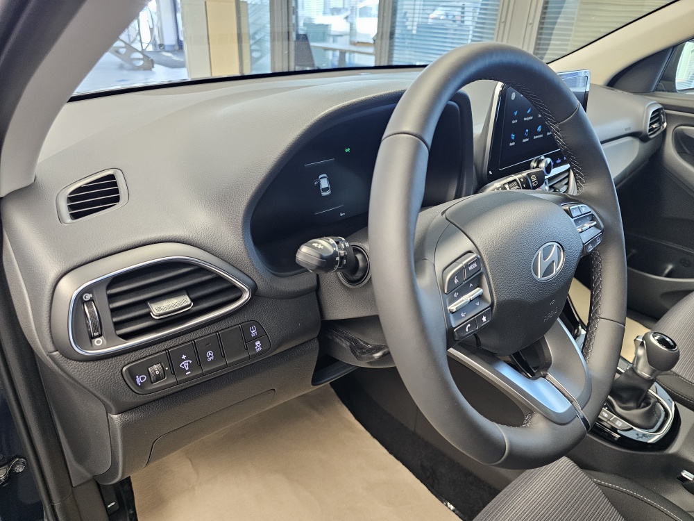 Hyundai i30 Kombi bei Hoffmann Automobile in Wolfsburg kaufen und sofort mitnehmen - Bild 22