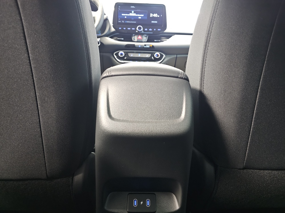 Hyundai i30 Kombi bei Hoffmann Automobile in Wolfsburg kaufen und sofort mitnehmen - Bild 5