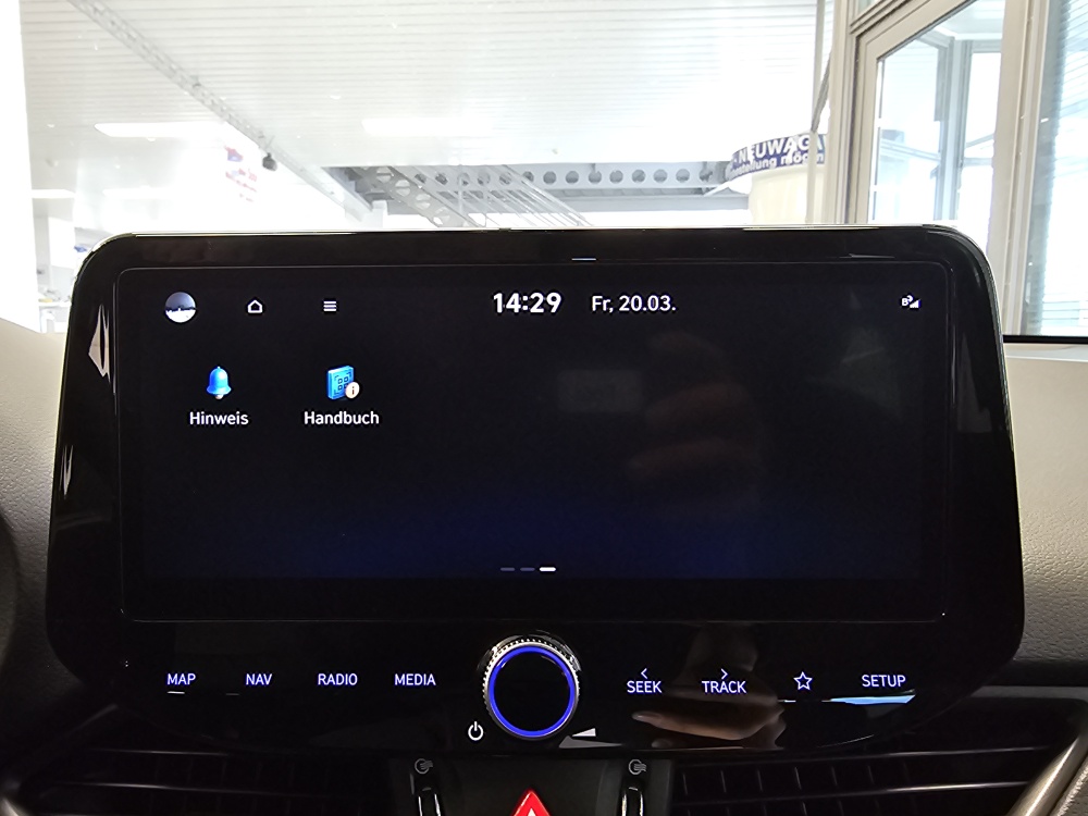 Hyundai i30 Kombi bei Hoffmann Automobile in Wolfsburg kaufen und sofort mitnehmen - Bild 11