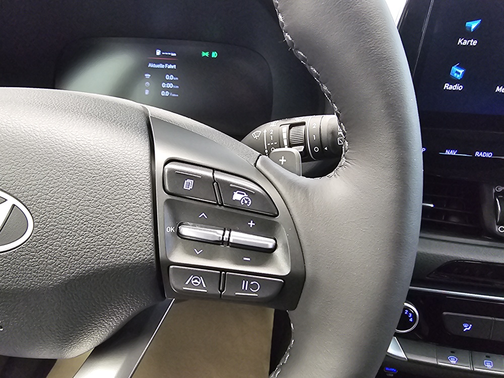 Hyundai i30 Kombi bei Hoffmann Automobile in Wolfsburg kaufen und sofort mitnehmen - Bild 18