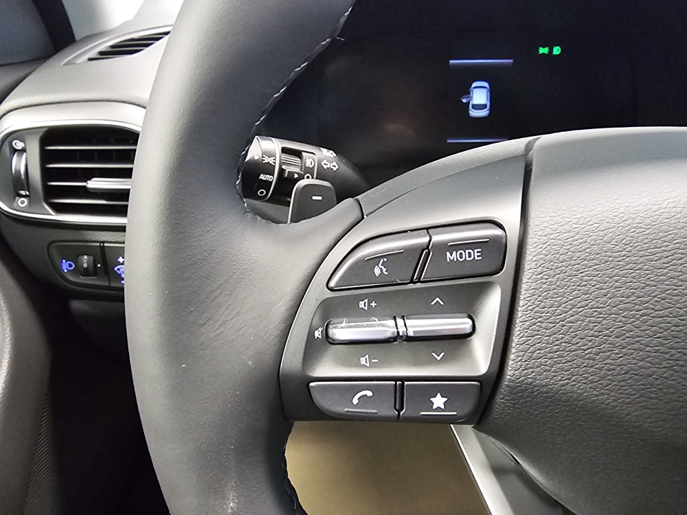 Hyundai i30 Kombi bei Hoffmann Automobile in Wolfsburg kaufen und sofort mitnehmen - Bild 19