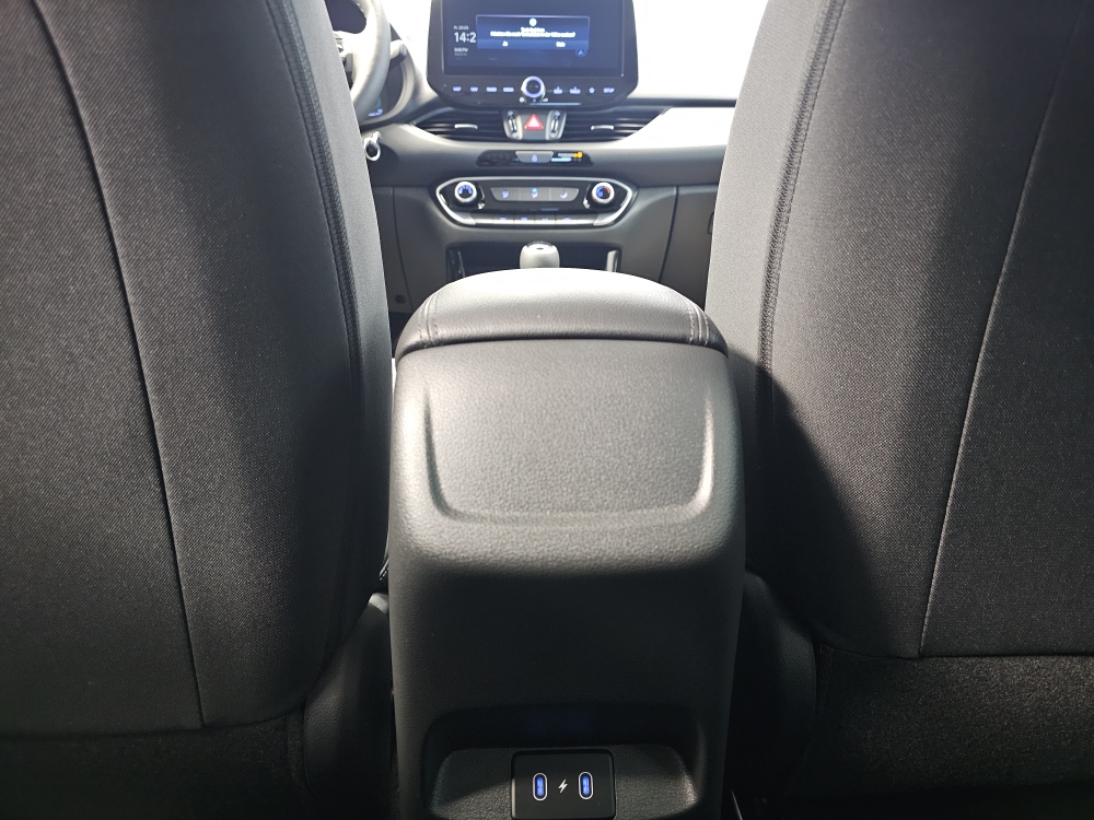 Hyundai i30 Kombi bei Hoffmann Automobile in Wolfsburg kaufen und sofort mitnehmen - Bild 5