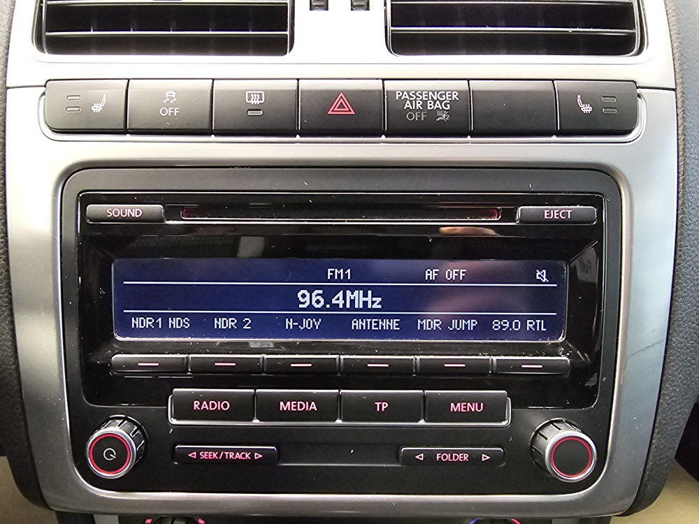 VW Polo bei Hoffmann Automobile in Wolfsburg kaufen und sofort mitnehmen - Bild 10