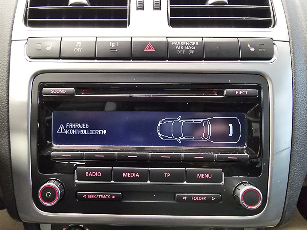 VW Polo bei Hoffmann Automobile in Wolfsburg kaufen und sofort mitnehmen - Bild 12