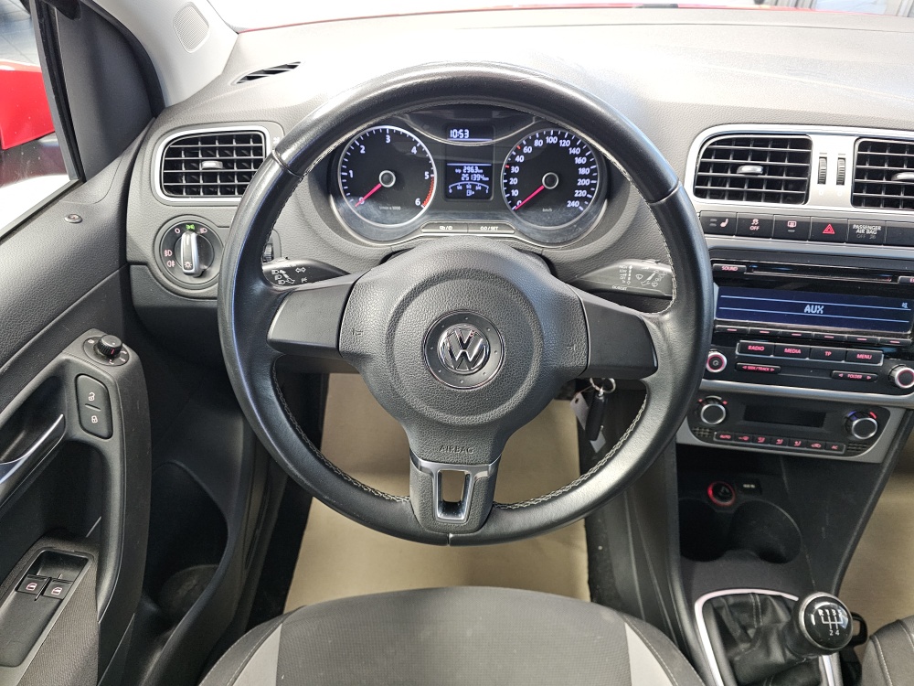 VW Polo bei Hoffmann Automobile in Wolfsburg kaufen und sofort mitnehmen - Bild 14