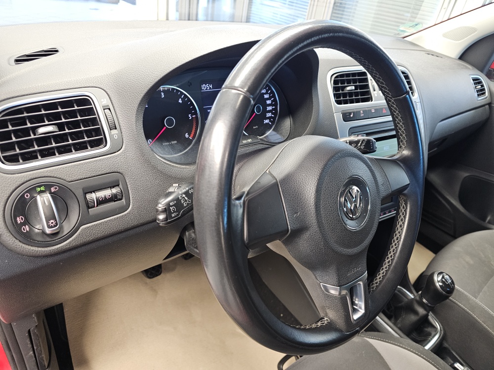 VW Polo bei Hoffmann Automobile in Wolfsburg kaufen und sofort mitnehmen - Bild 15