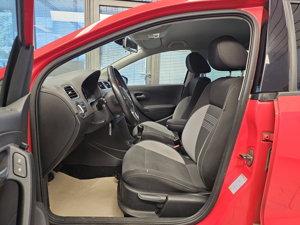 VW Polo bei Hoffmann Automobile in Wolfsburg kaufen und sofort mitnehmen - Bild 17