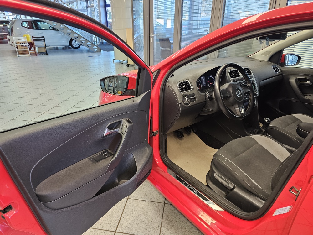 VW Polo bei Hoffmann Automobile in Wolfsburg kaufen und sofort mitnehmen - Bild 18