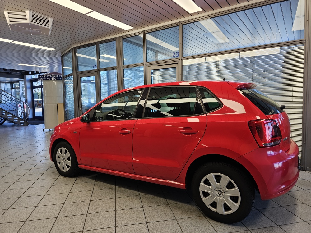 VW Polo bei Hoffmann Automobile in Wolfsburg kaufen und sofort mitnehmen - Bild 19