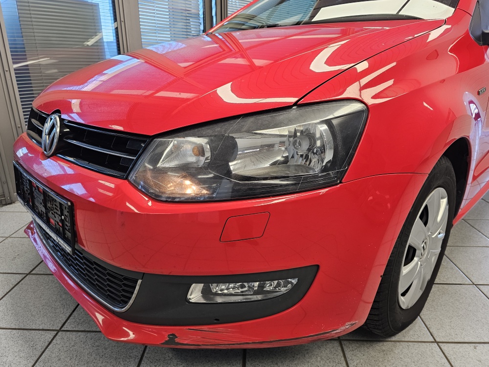 VW Polo bei Hoffmann Automobile in Wolfsburg kaufen und sofort mitnehmen - Bild 20