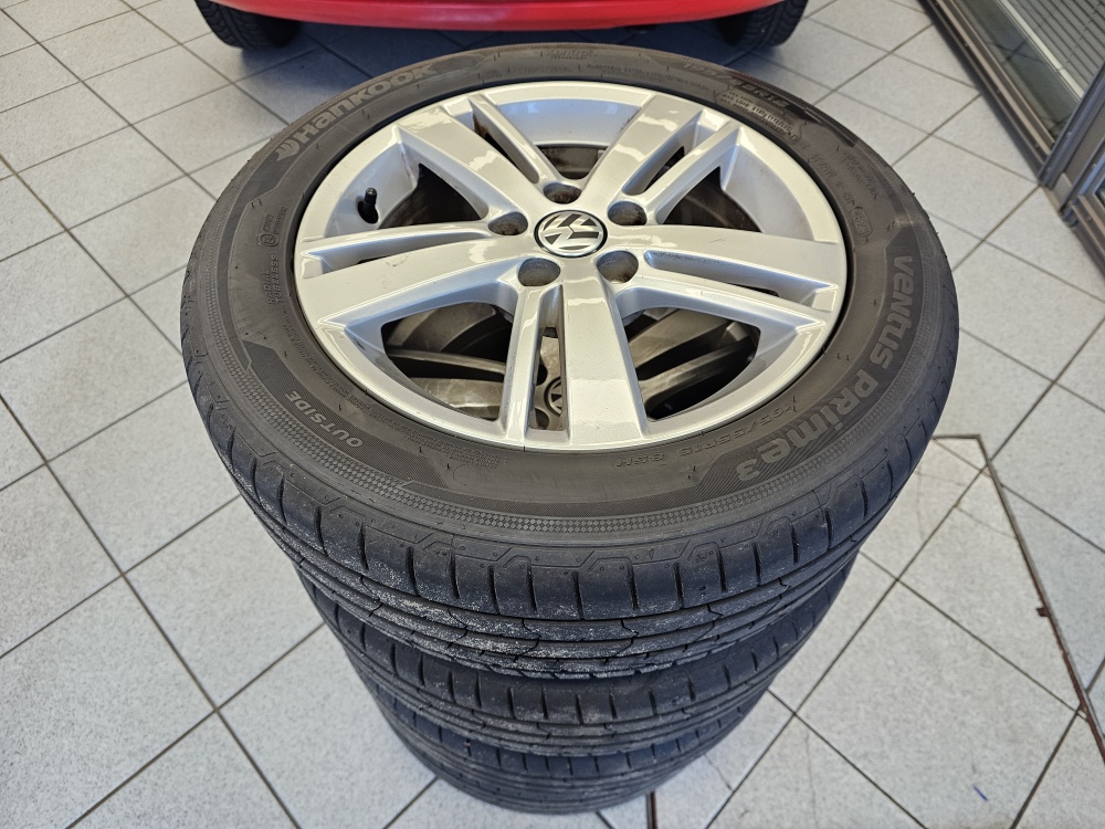 VW Polo bei Hoffmann Automobile in Wolfsburg kaufen und sofort mitnehmen - Bild 4