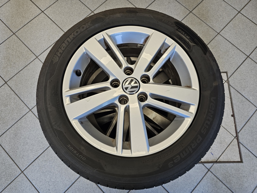 VW Polo bei Hoffmann Automobile in Wolfsburg kaufen und sofort mitnehmen - Bild 5