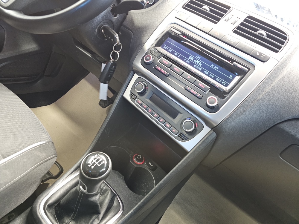 VW Polo bei Hoffmann Automobile in Wolfsburg kaufen und sofort mitnehmen - Bild 8