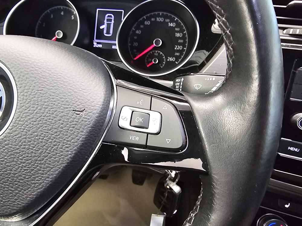 VW Touran bei Hoffmann Automobile in Wolfsburg kaufen und sofort mitnehmen - Bild 14