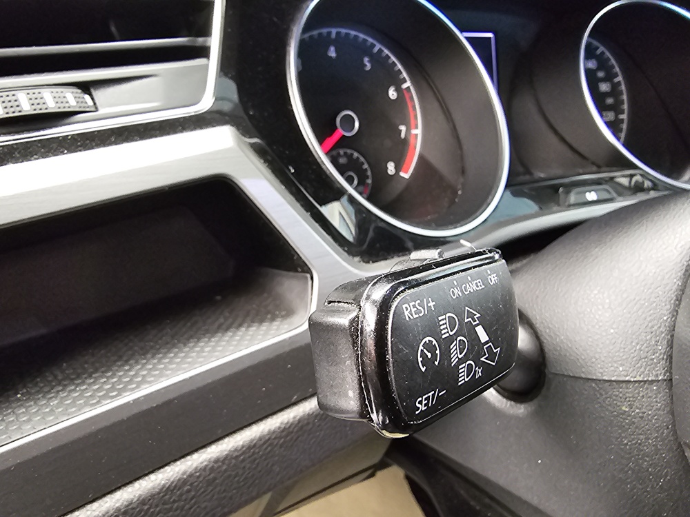 VW Touran bei Hoffmann Automobile in Wolfsburg kaufen und sofort mitnehmen - Bild 19